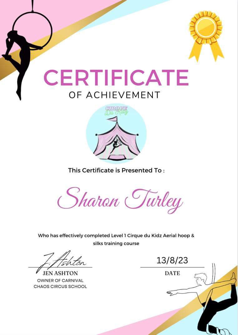 Sharon Turley tweet media