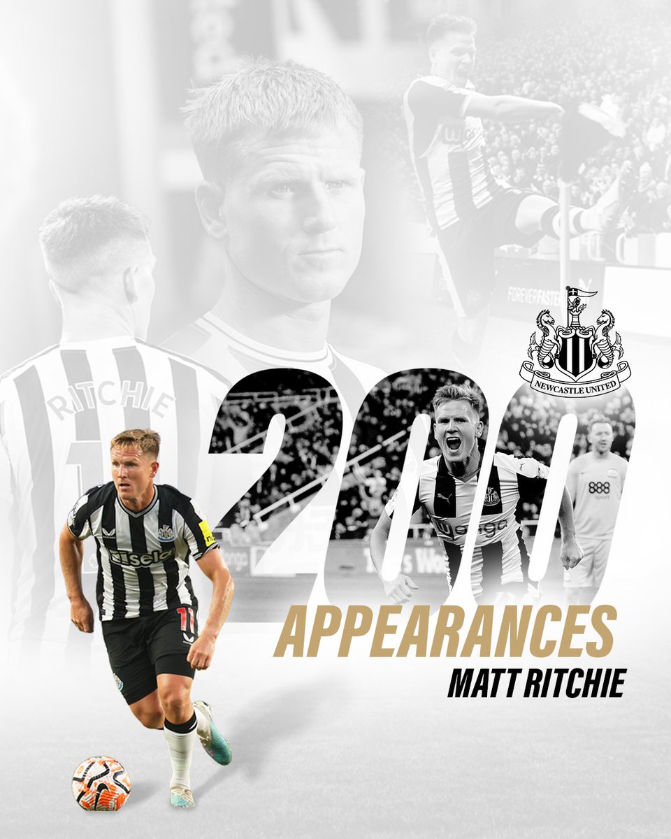 Newcastle United tweet media