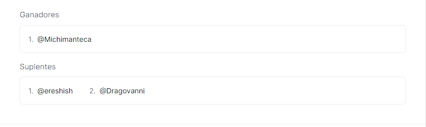 El Borry tweet media