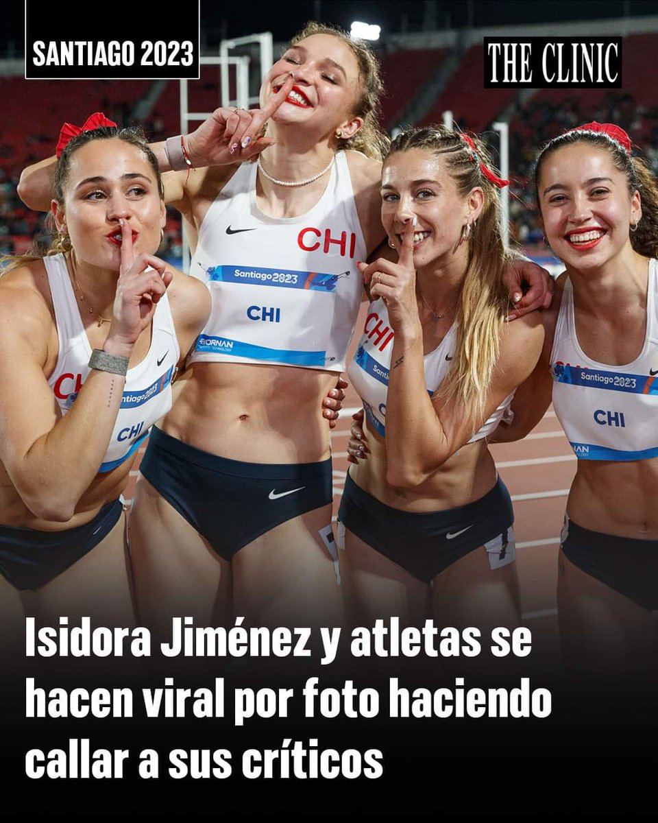 RepFederalChile's tweet photo. @paulaescobarch @IngridArayaG https://t.co/gYfWDiEga2