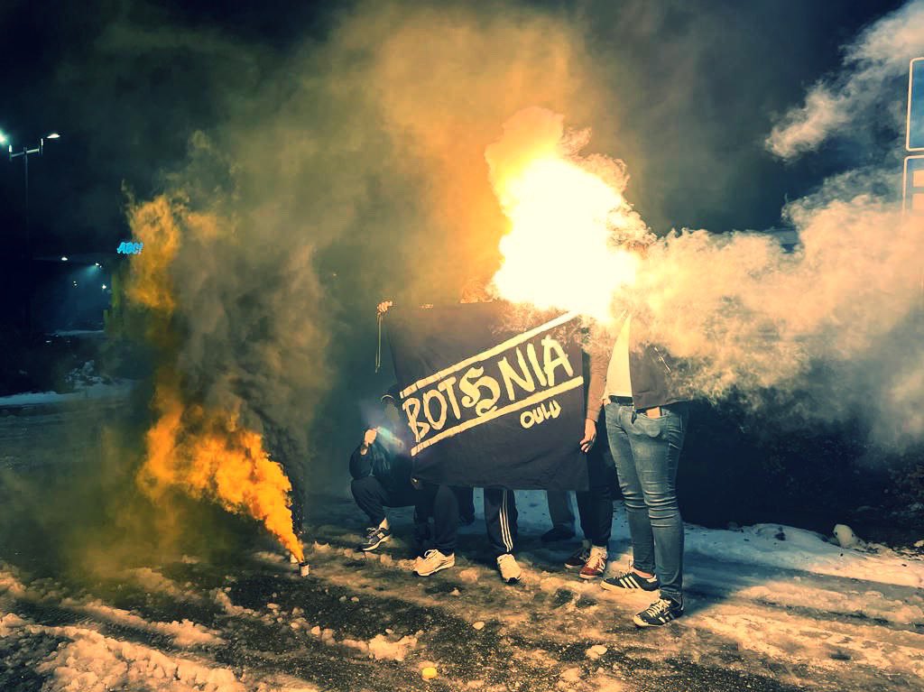 Bothnia (@bothniaoulu) on Twitter photo 