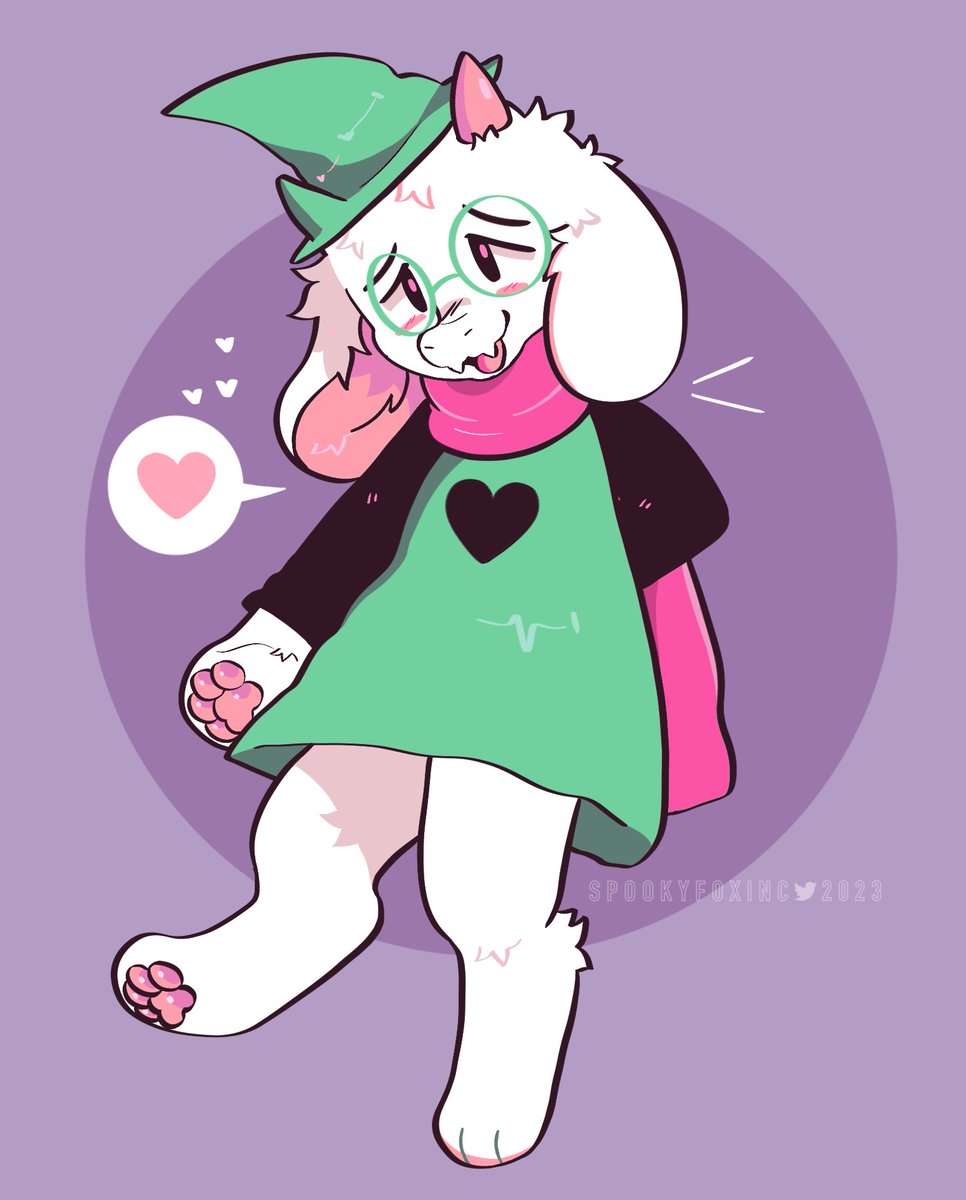 spookyfoxinc's tweet photo. he is my fav... https://t.co/vrQikgbW0o