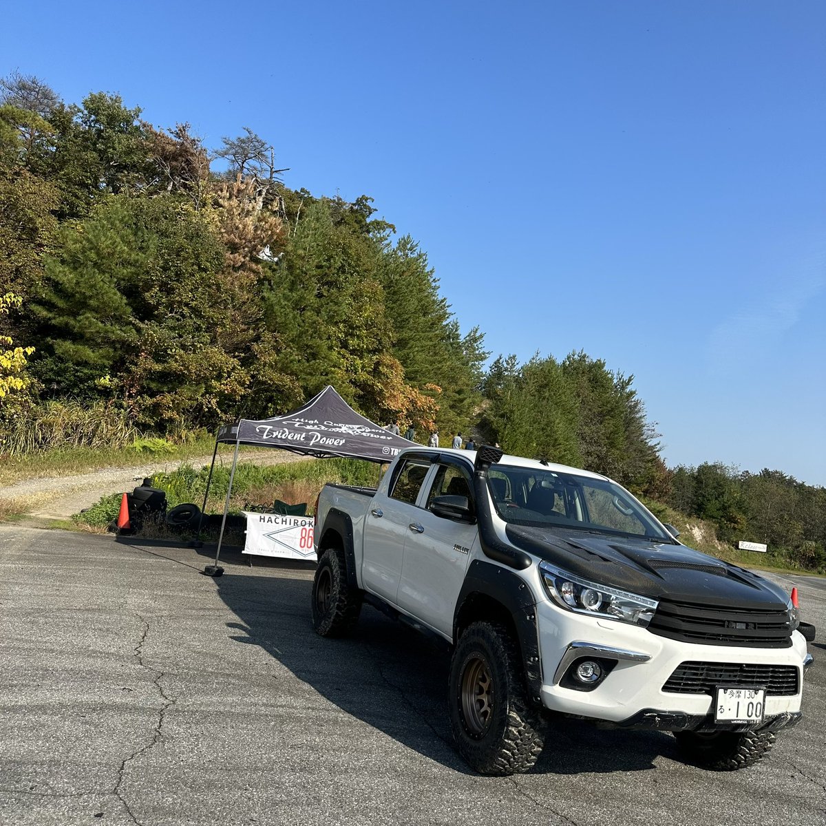 #4x4SONIC 
#おわらサーキット
 
LANDCRUISER/PRADO/HILUX 限定 

#LANDCRUISER
#ランドクルーザー
#ランクル
#PRADO #プラド
#HILUX #ハイラックス

#4wd #四駆 #4x4 
#offroad #オフロード
#offroad4x4 

#富山