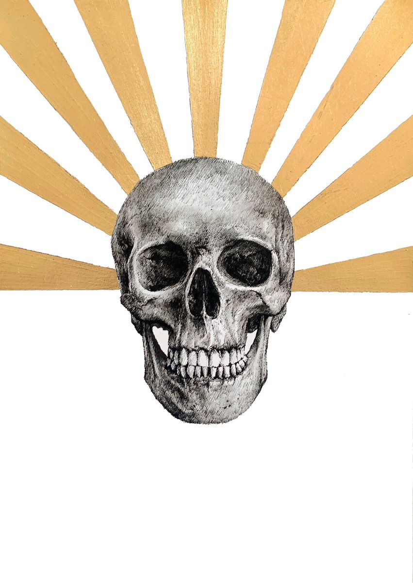beatrixavila_'s tweet photo. “La muerte es el último viaje, el más largo y el mejor.” 
Tom Wolfe 💀
.
❌Para mayores informes, DM 💀 https://t.co/R9zM59knR1