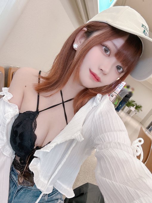 コスプレイヤーあまねみやのTwitter画像20