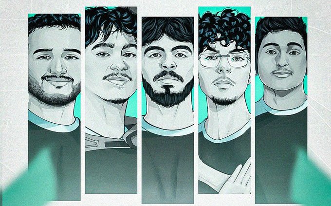 محمد | ODEN tweet media