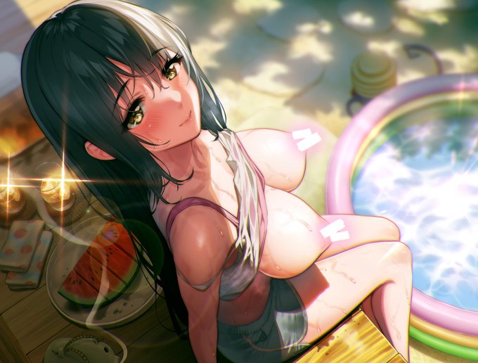 好きだよ。 (再録)