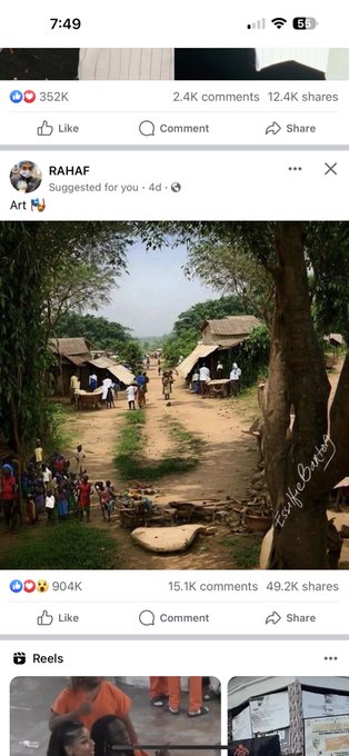 This is amazing https://t.co/SBgswn1Fvz<a href="/tag/bigbootymarcy"class="tags"><span>#bigbootymarcy</span></a>