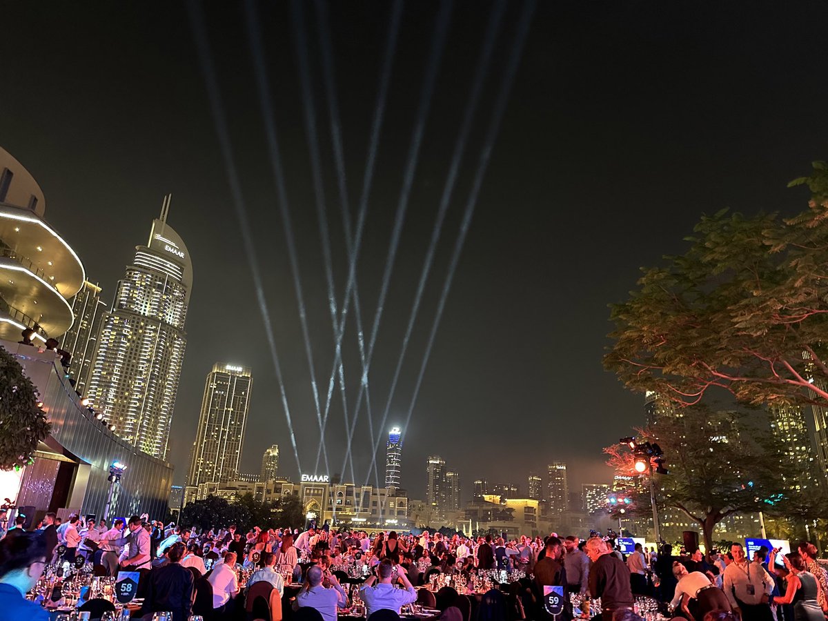 adatainment's tweet image. 🎉wrapping up the #CardanoSummit2023 at #burjkhalifa