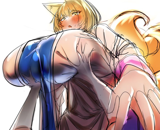 デッ…か…おっっも… 