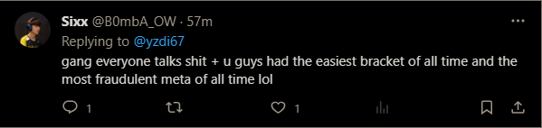 yzdi67's tweet photo. @B0mbA_OW The fuck do you mean https://t.co/b0eDZulYVd