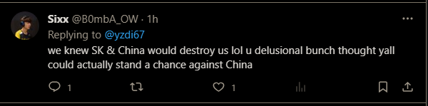 yzdi67's tweet photo. @B0mbA_OW The fuck do you mean https://t.co/b0eDZulYVd