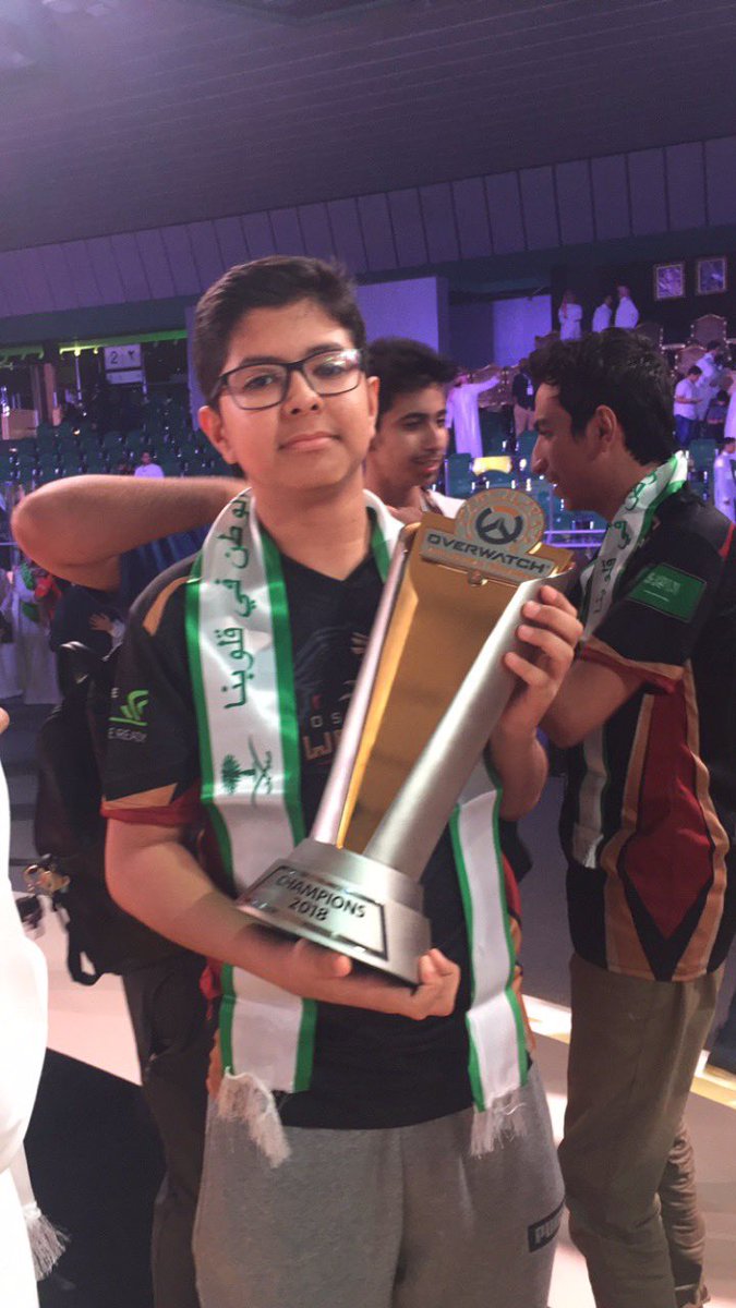 The G.O.A.T  🐐🇸🇦🔥