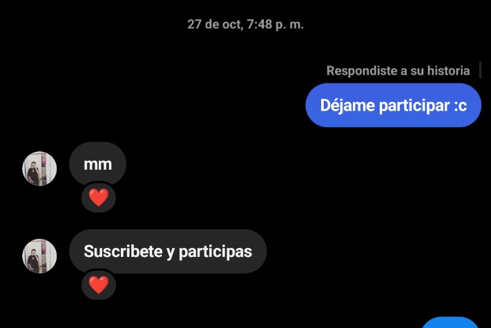 <a href="/ilyalexss/">Ale</a> <a href="/StarlitMC/">Starlit Network</a> Fue la peor decisión del mundo sinceramente no sé porque acepte ayudarle a esta mala persona. Desde este día, toda cosa pequeña que hago me banea y para que me desbanee o para algún favor me pide 1 o 2 subscripciones en su canal de twitch