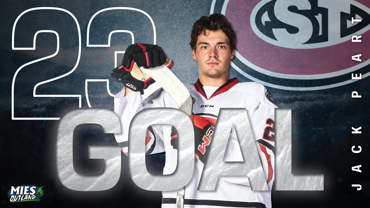 SCSUHuskies_MH's tweet photo. Peart adds a 5th! 🙌

#Huskies lead 5-0! 

#GoHuskies | #HuskyHockey 🏒 https://t.co/dcc7qj59mU