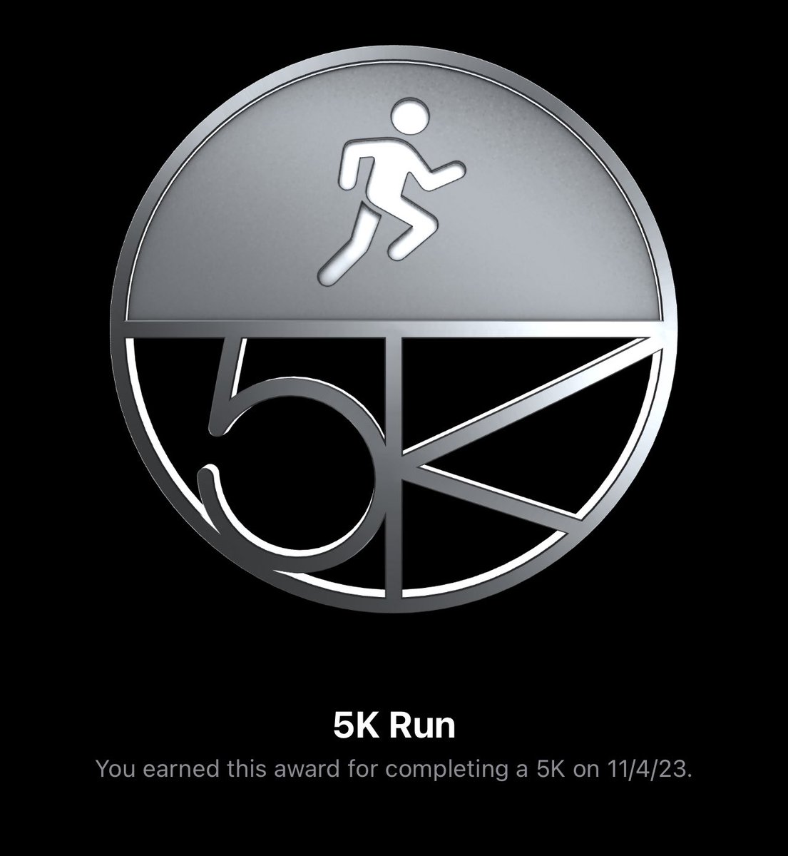 Mz_Atta_Girl's tweet image. 5K’s are awesome! #runningmotivation #ExerciseAtHome #dailyexercise #runnerscommunity #Fitmom #momswhoworkout #homegym #stayhealthy