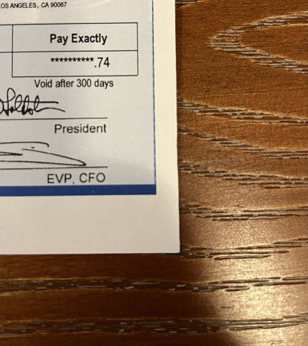 What should I 🧹?