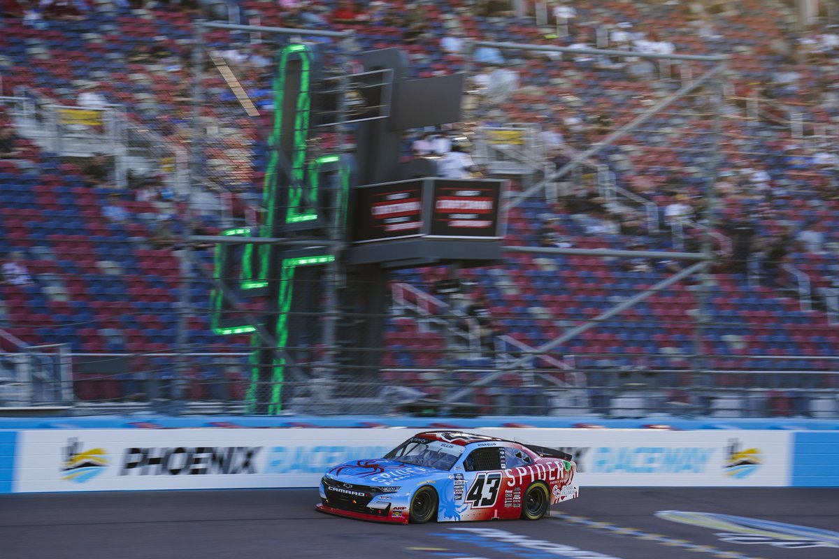 TeamAlphaPrime's tweet photo. ๐๏ธ 24 to go in โ24
#Xfinity200 | @SpiderEnergy | #ChampionContainer | @TeamFLRacing https://t.co/UQOvp9guWE