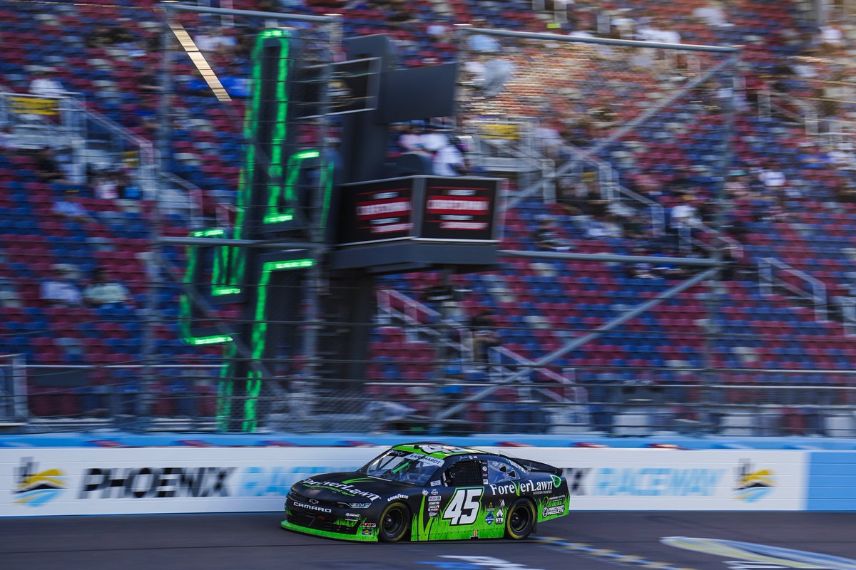 TeamAlphaPrime's tweet photo. ๐๏ธ 24 to go in โ24
#Xfinity200 | @SpiderEnergy | #ChampionContainer | @TeamFLRacing https://t.co/UQOvp9guWE