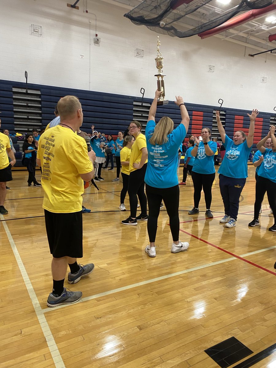 Denise Flavin tweet media