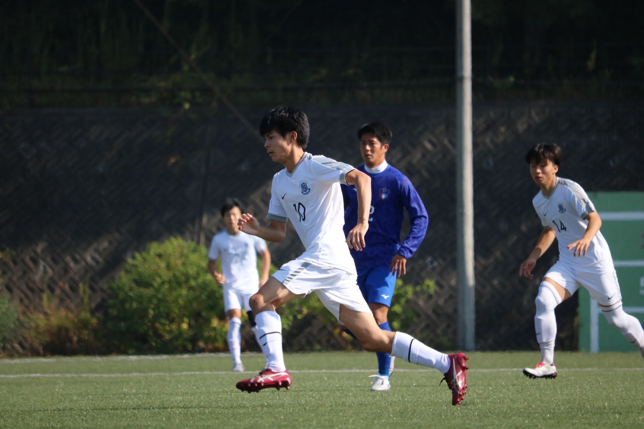 南山大学サッカー部 (@nanzan_soccer) • Instagram photos and
