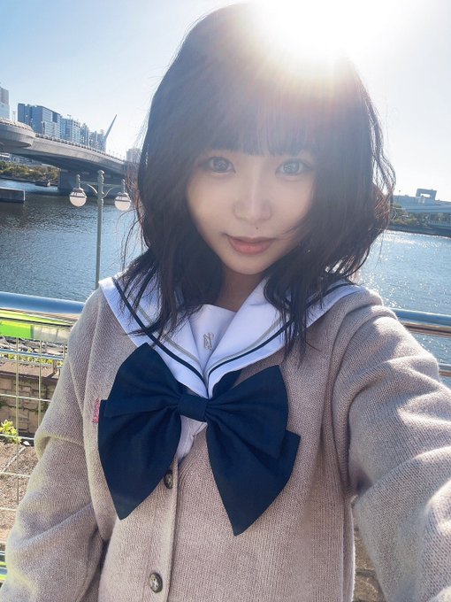 輝光優のTwitter画像27