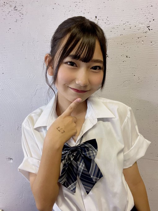 石崎珠里のTwitter画像46