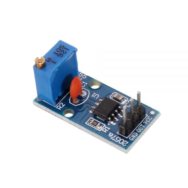GhumtiPasal's tweet image. Ne555 adjustable frequency pulse generator module
Order Now:bit.ly/3SsIC8V
#delaytimer #relaymodule #controlswitch #ghumtipasal #highlightmultitrade #roboticschitwan #tiharoffer