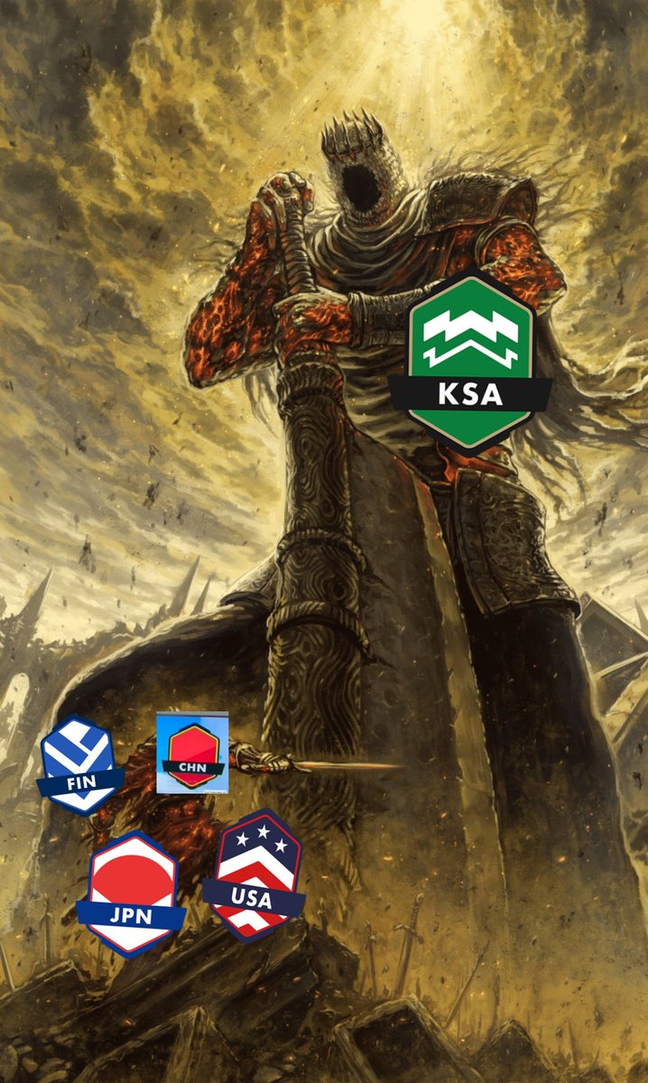 Ahmedm94m's tweet image. #SAOWWC #OWWC2023