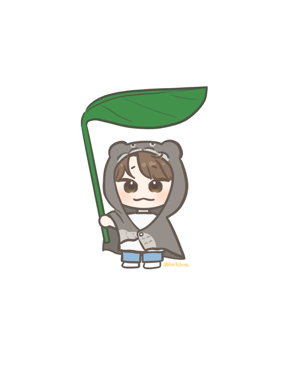 luv3clova's tweet photo. 의젓해요 토토로
#seventeenfanart #DINO #디노 https://t.co/A17dgkxKYB