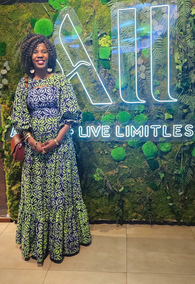 Miriam Mutebi tweet media