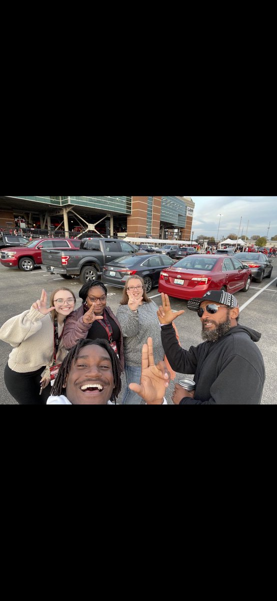 Tameka King tweet media