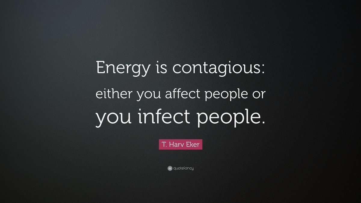 Every person can light up a room: some when they enter the room; others when they leave the room. Which one are you?

Saying these words to myself today. I hope they help you too! I’m constantly reflecting on how I can be a better mother, daughter, teacher, leader, friend, and