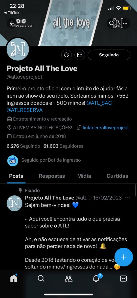 thaytinha23's tweet photo. @alloveproject #MelevaATL @kaicooooo @cortezzz_k 
Quero muito ir, faço aniversário esse mês e tô sem grana pra me dar um presente, completar meus vinte aninhos da melhor formaaaaa 😭 gosto muito das músicas, seria uma honra! https://t.co/noStbMGGtP