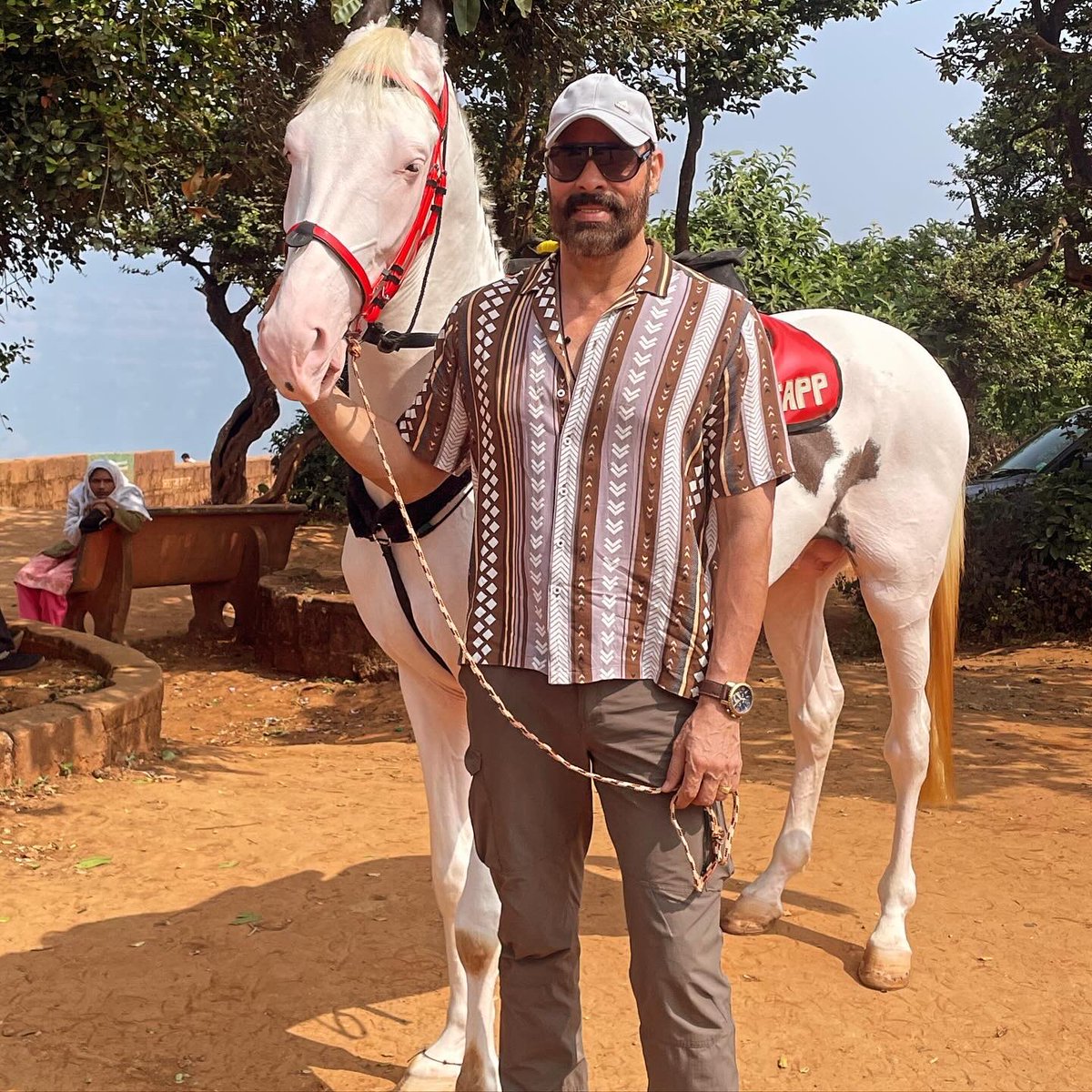 My love 💕💕 
who is yours..? .
.
.
.
#horse #horses #horsesofinstagram #horseriding #horizon #love #animal #animallovers #picoftheday