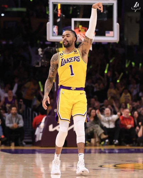 Mark Jackson’s Burner tweet media