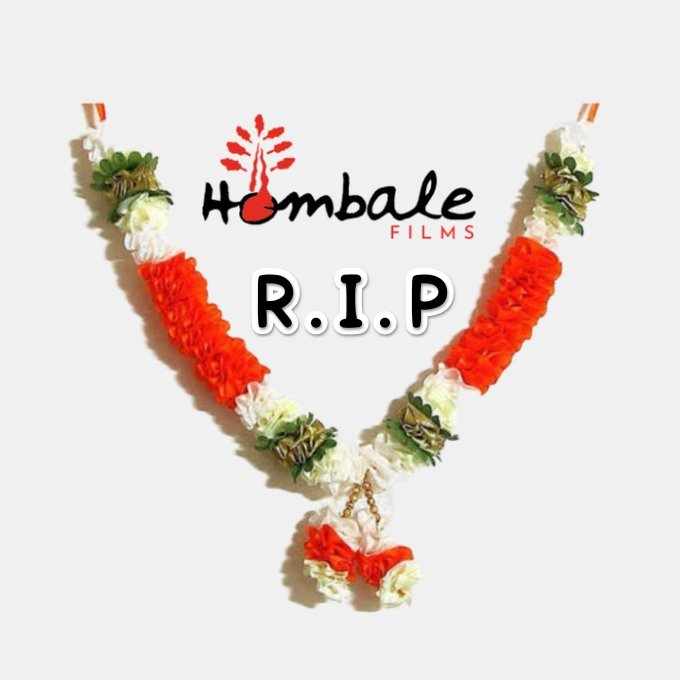 The_OG_Rebel's tweet photo. #NewProfilePic
Requesting each and every Frustrated REBELS to use this pic as your profile pic untill we get any response from @hombalefilms #Prabhas @SalaarTheSaga
#RIPHombalefilms https://t.co/vFDYyuIjo6