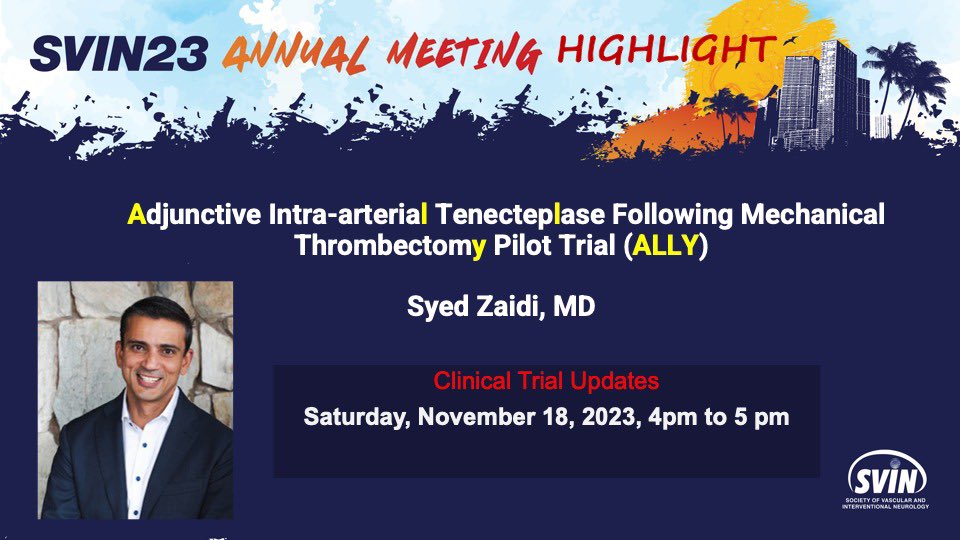 SVIN (@svinsociety) on Twitter photo #SVINAM highlights! Less than two weeks! See you in Miami! <a href="/NguyenThanhMD/">Thanh Nguyen 🇺🇦</a> <a href="/AmeerEHassan/">Ameer E. Hassan</a> <a href="/almuftifawaz/">Fawaz Al-Mufti, MD, FSVIN</a> <a href="/WomenInNeuroIR/">WINN 🇺🇦</a> <a href="/AANSNeuro/">AANS</a> <a href="/AANmember/">American Academy of Neurology</a> <a href="/YoungNIR/">YoungNIR</a> <a href="/UTMBNeurosurg/">UTMB Neurosurgery</a> <a href="/UTHoustonStroke/">UTHealth Houston Vascular Neurology</a> #SVINAM highlights! Less than two weeks! See you in Miami! <a href="/NguyenThanhMD/">Thanh Nguyen 🇺🇦</a> <a href="/AmeerEHassan/">Ameer E. Hassan</a> <a href="/almuftifawaz/">Fawaz Al-Mufti, MD, FSVIN</a> <a href="/WomenInNeuroIR/">WINN 🇺🇦</a> <a href="/AANSNeuro/">AANS</a> <a href="/AANmember/">American Academy of Neurology</a> <a href="/YoungNIR/">YoungNIR</a> <a href="/UTMBNeurosurg/">UTMB Neurosurgery</a> <a href="/UTHoustonStroke/">UTHealth Houston Vascular Neurology</a>