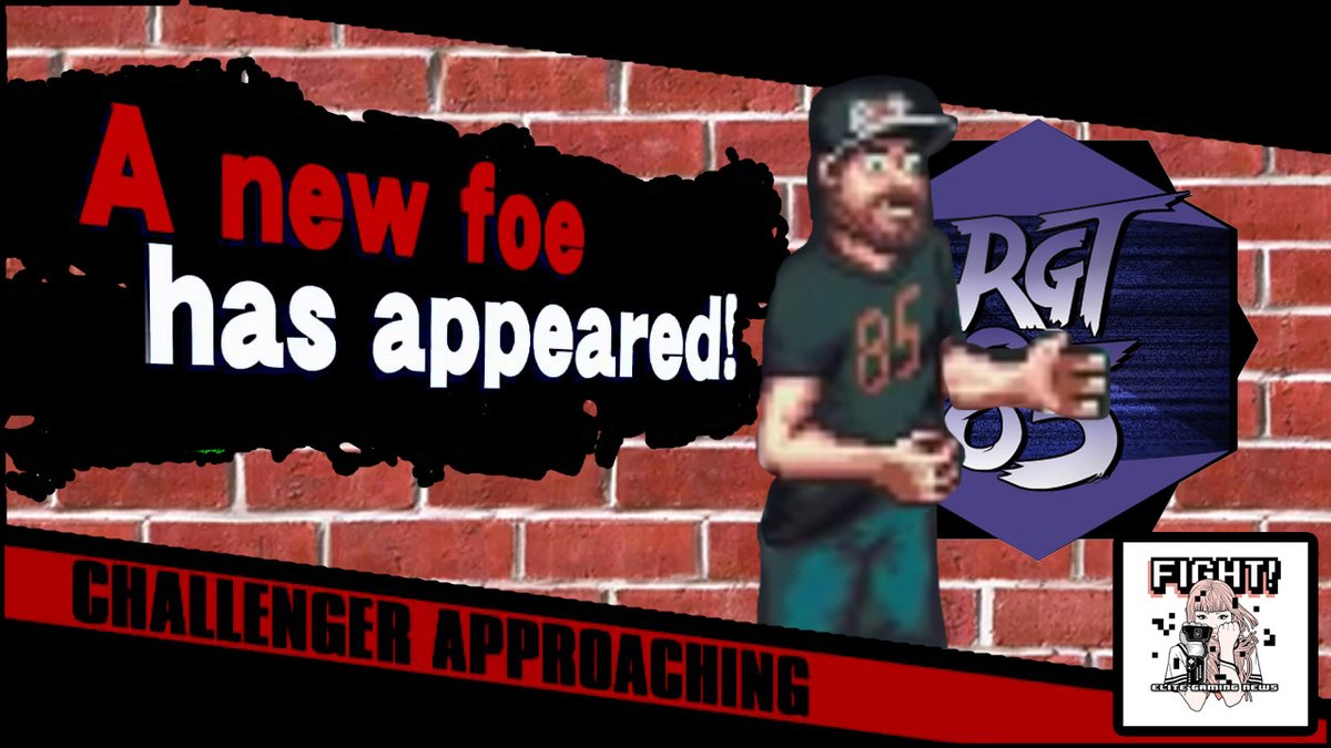 EliteGamingNews's tweet photo. The #SPAWNCAST just got much more interesting [and entertaining] because @RGT_85 has joined the mix!

🤕Unlike John Cena, RGT is winning! 👍
📺WATCH: https://t.co/19Ua7K2A3q https://t.co/LgFRD8mvsd