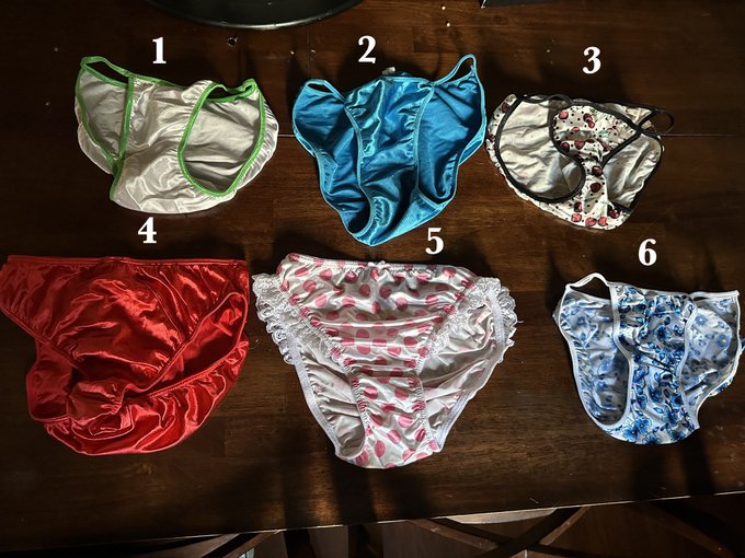 Panty drawer is overflowing again. Dm me to purchase a pair.  R/t for some love. #redhead #ginger #mommodels<a href="/tag/redhead"class="tags"><span>#redhead</span></a><a href="/tag/ginger"class="tags"><span>#ginger</span></a><a href="/tag/bbw"class="tags"><span>#bbw</span></a><a href="/tag/bbws"class="tags"><span>#bbws</span></a><a href="/tag/mombod"class="tags"><span>#mombod</span></a><a href="/tag/satinpanties"class="tags"><span>#satinpanties</span></a>
