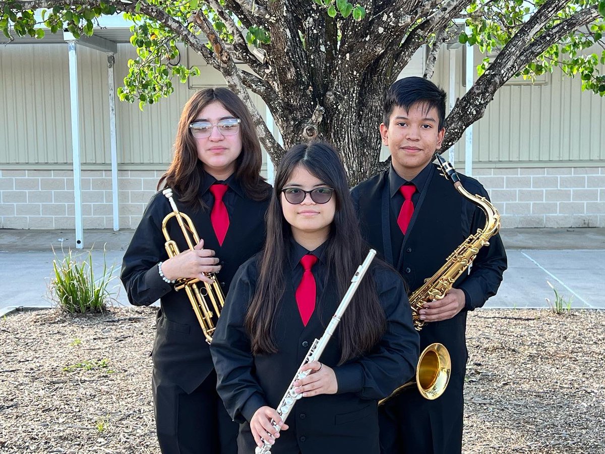 Mead Jaguar Band tweet media