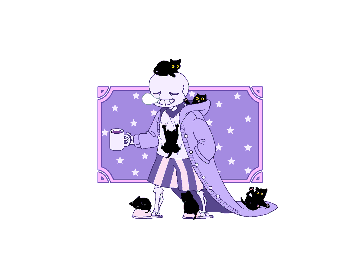 oo_rollo's tweet image. #UNDERTALE #sans
