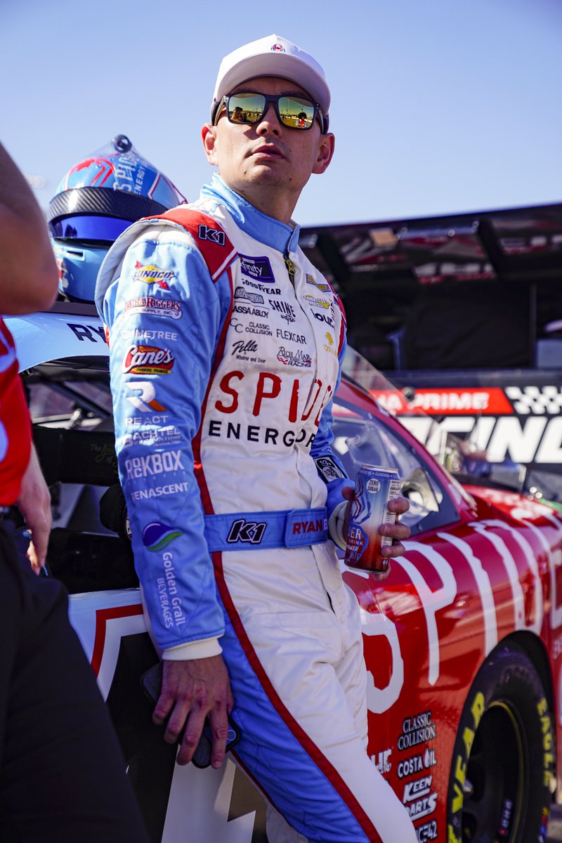 TeamAlphaPrime's tweet photo. ๐ Thatโs a wrap on 2023
P23 - @JEarnhardt1
P26 - @ryanellisracing
#Xfinity200 | @SpiderEnergy | #ChampionContainer | @TeamFLRacing https://t.co/d7SKUyp0HB