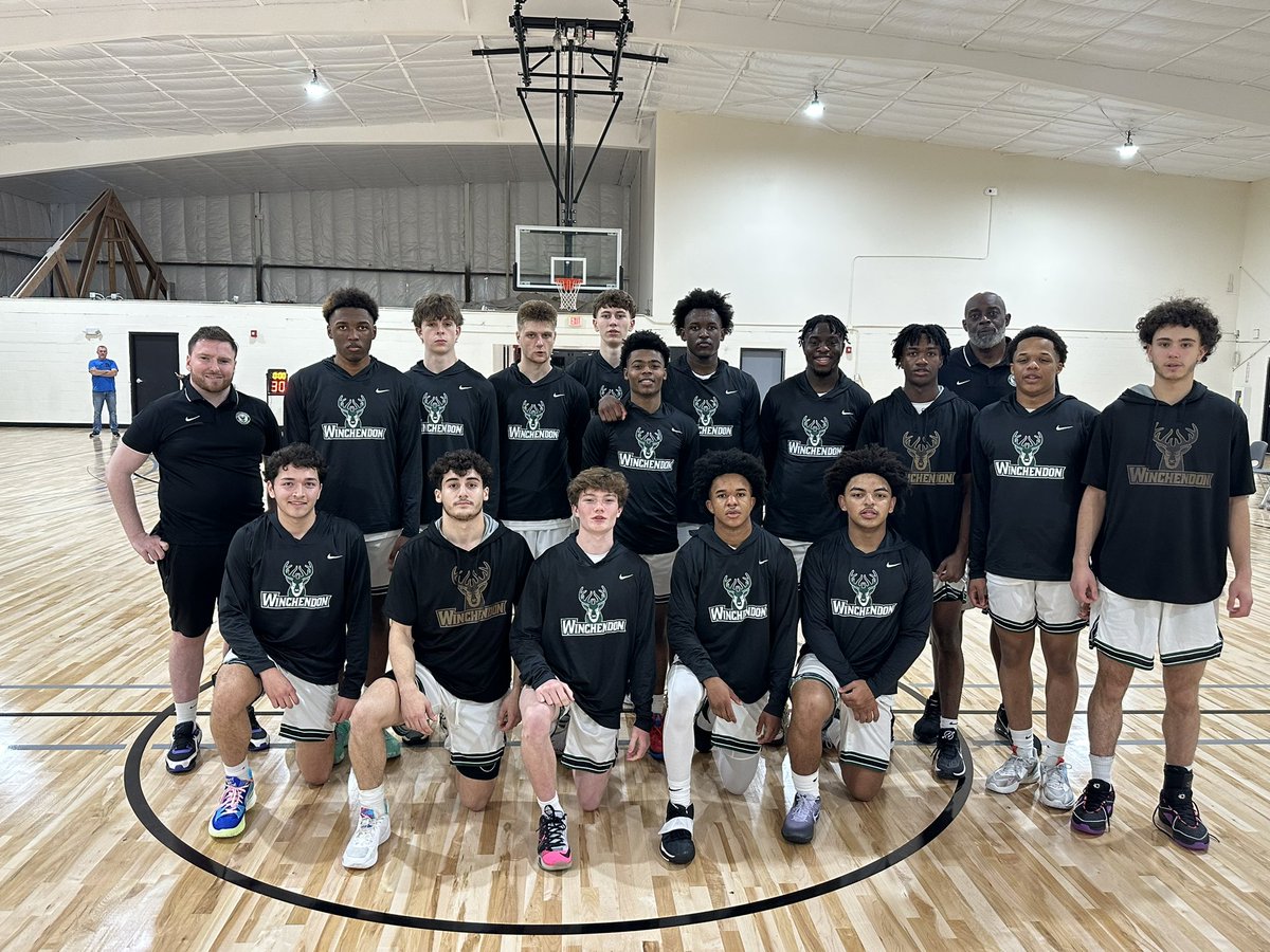 Congratulations to Florida Coastal Prep and the Winchendon School on making to the 2023 West Florida Invitational Championship game.