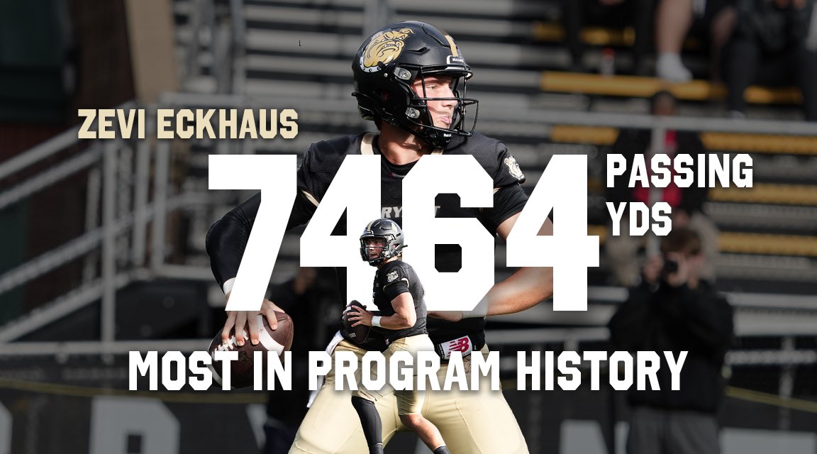 Bryant Athletics tweet media