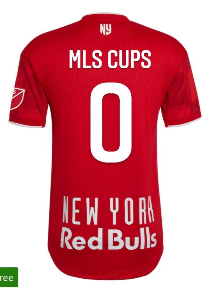 FutbolKicks's tweet photo. @fccincinnati The New Jersey redbulls a tradition like no other #njrb @mls #redbulls https://t.co/Yr64wSWAYs