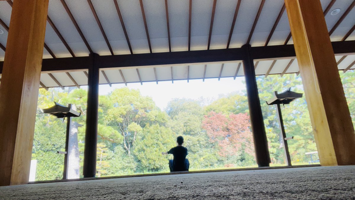 yaichi60's tweet photo. 香川県高松市
紅葉咲き乱れる

#栗原公園 https://t.co/lDyvJ7jG0p