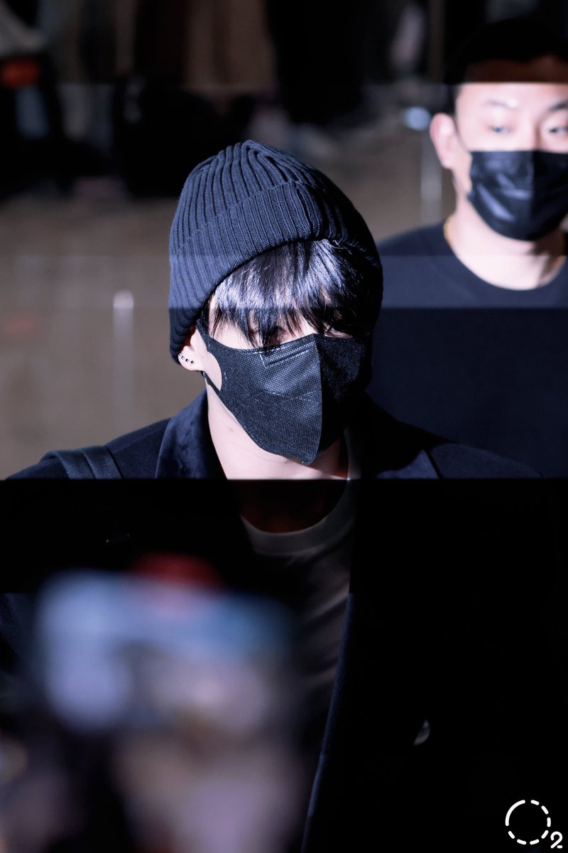 _oxygenO2's tweet image. 231105 정국 인천 출국

ᙏ̤̫͚✧ ₊⁺  

#정국 #JK #BTS #방탄소년단 
@BTS_twt