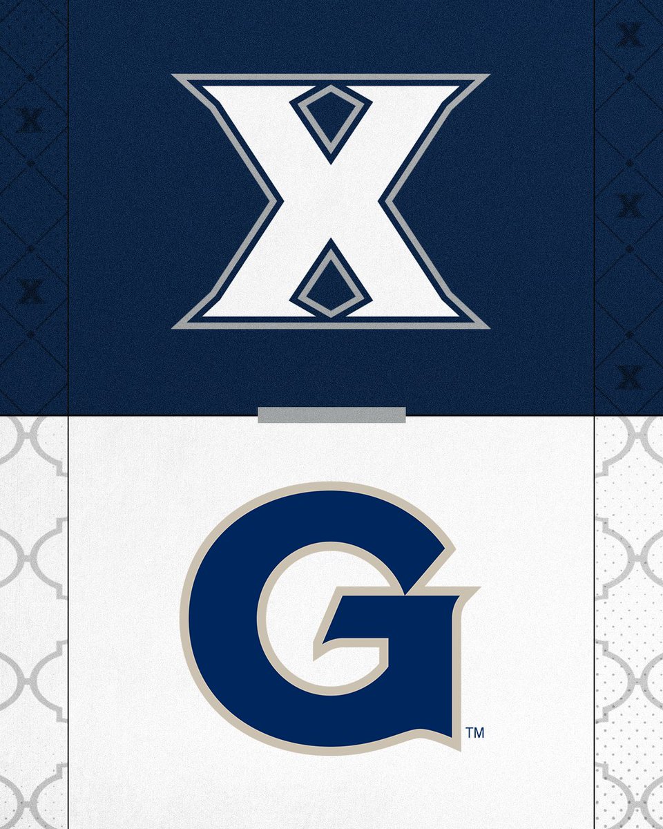 It's the No. 1 seed Musketeers vs. the No. 2 seed Hoyas for the <a href="/BIGEAST/">BIG EAST Conference</a> title this afternoon!

⏰: 1:30 PM
📍: Boyds, Md.
🏟: Maryland SoccerPlex
📺: <a href="/FS1/">FS1</a> 
💻: bit.ly/3hclMC1
📊: bit.ly/2P6BDDr