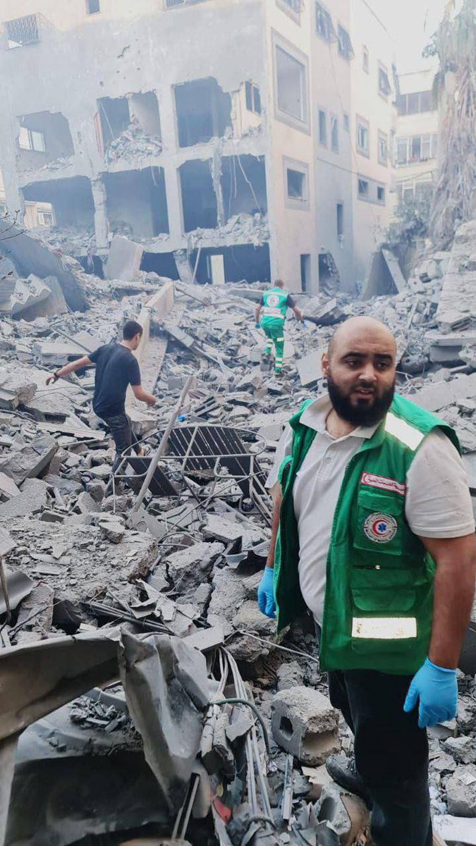 Israel is a terrorist state
